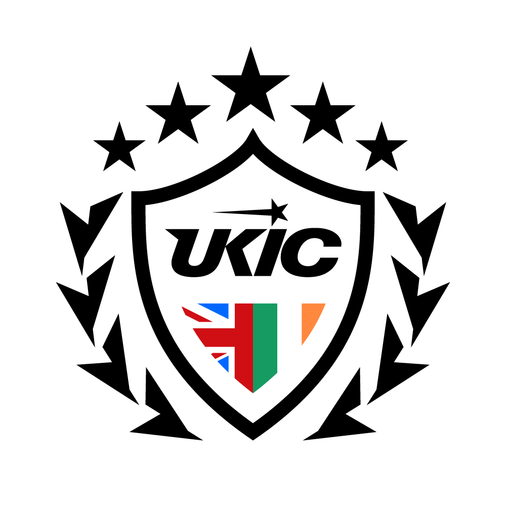 UK & Ireland Circuit logo