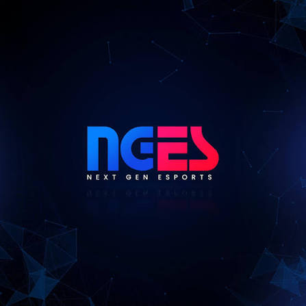 Next Generation Esports logo