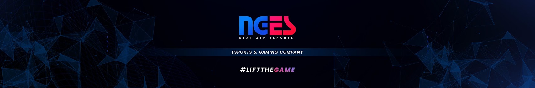 Next Generation Esports cover